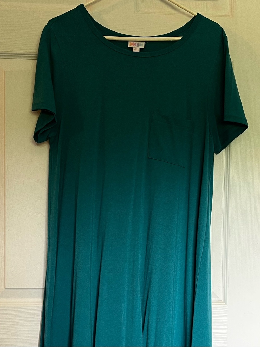 LuLaRoe Carly Dress
